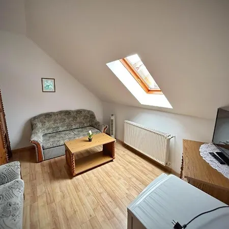 Fonix Wellness ** Apartman Alloggio in famiglia Hévíz