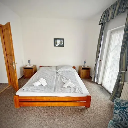 Fonix Wellness ** Apartman