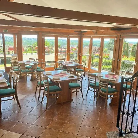 Fonix Wellness ** Apartman Gazde/Camere de închiriat *