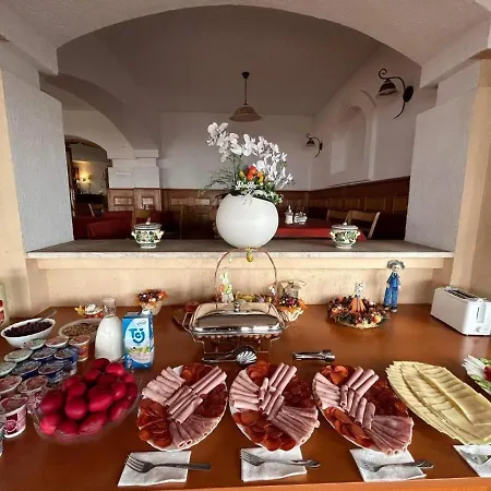 Fonix Wellness ** Apartman * Heviz