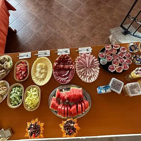 Fonix Wellness ** Apartman *