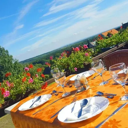 Alloggio in famiglia Fonix Wellness ** Apartman
