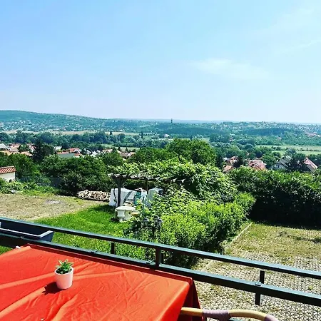 Fonix Wellness ** Apartman Hévíz