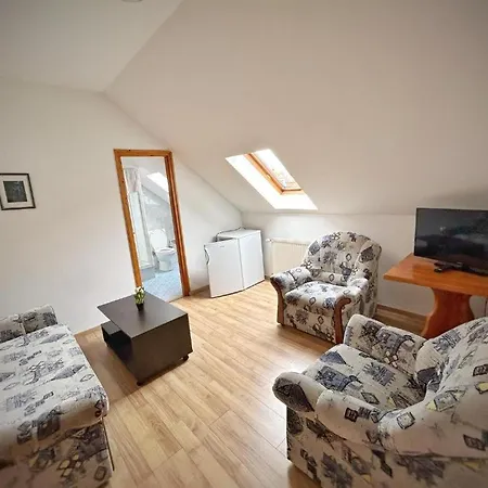 Fonix Wellness ** Apartman Hévíz