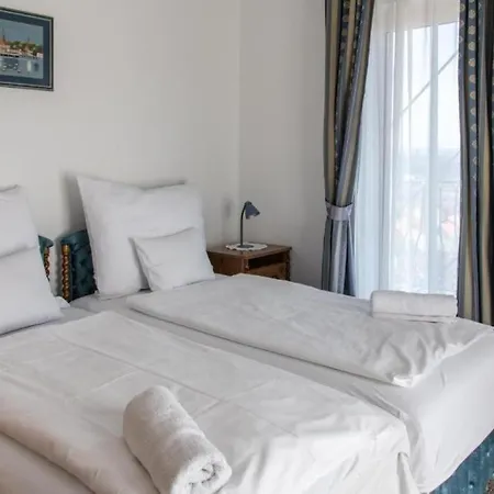 Fonix Wellness ** Apartman Alloggio in famiglia Hévíz