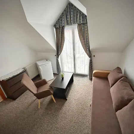 Fonix Wellness ** Apartman