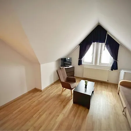 Fonix Wellness ** Apartman Homestay Heviz