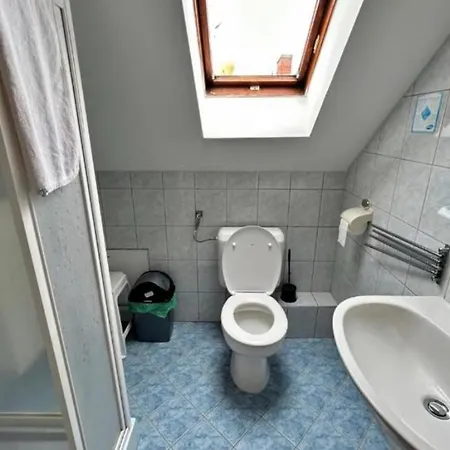 Alloggio in famiglia Fonix Wellness ** Apartman Hévíz