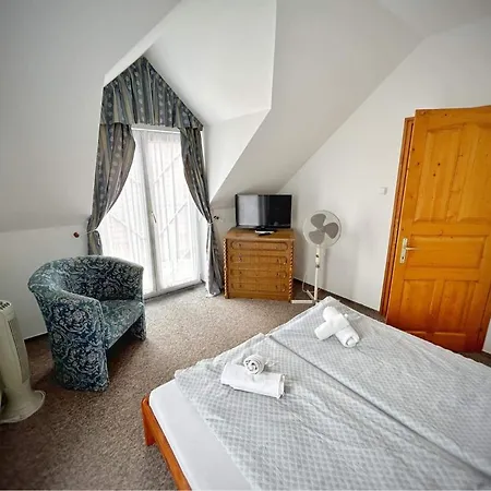 Fonix Wellness ** Apartman