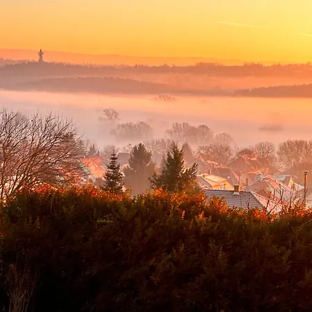 Fonix Wellness ** Apartman * Hévíz