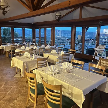 Alloggio in famiglia Fonix Wellness ** Apartman *