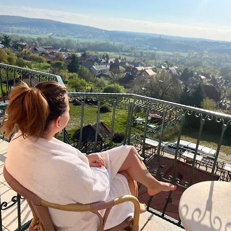 Fonix Wellness ** Apartman *