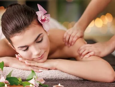 Fonix Wellness ** Apartman Alloggio in famiglia *