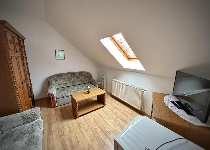 Fonix Wellness ** Apartman 홈스테이 Hévíz