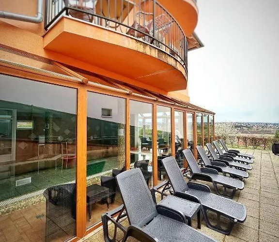 홈스테이 Fonix Wellness ** Apartman *
