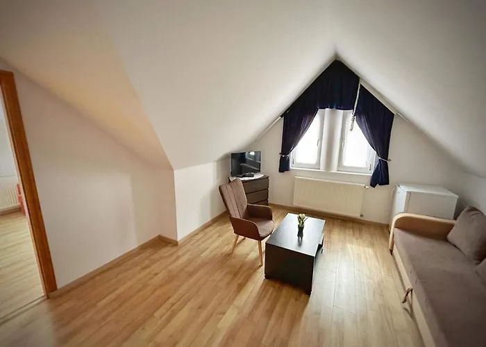 Fonix Wellness ** Apartman 홈스테이 Hévíz