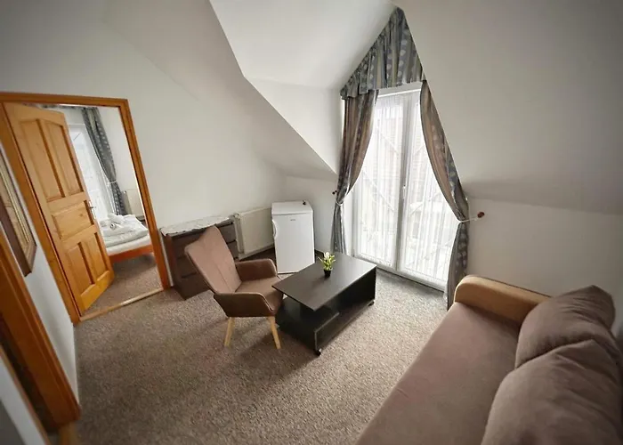 Fonix Wellness ** Apartman *